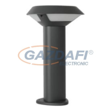 Osram LED kültéri állólámpa IP65 6W magasság: 300mm kültéri világítás