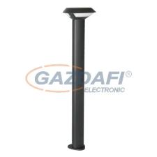 Osram LED kültéri állólámpa IP65 6W magasság: 800mm kültéri világítás