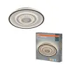Osram LED Mennyezeti Lámpa Felületre Szerelhető 50W 3300lm 2700/4000/6000K CCT Kerek Fehér Orbis Osram