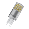 Osram LED STAR KAPSZULA G9 3,8W 470LM