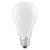 Osram LED STAR KÖRTE ÜVEG MATT E27 15W