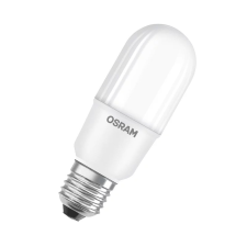 Osram LED Star Stick izzó 9W 1050lm 2700K E27 - Meleg fehér izzó