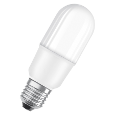 Osram LED Star Stick, matt búrával 9 W/865 E27 izzó
