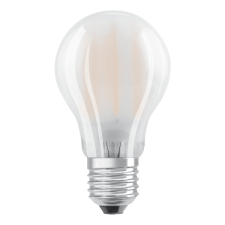 Osram LED SUPERSTAR KÖRTE MATT E27 9W világítás