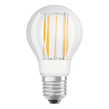 Osram LED SUPERSTAR KÖRTE ÜVEG CL E27 12W világítás