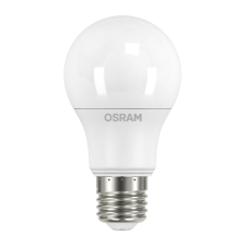 Osram LED szúnyogriasztó fényforrás 8W 2700K E27 izzó