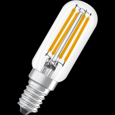Osram LED T26 FILAMENT FÉNYFORRÁS E14 470LM izzó