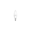 Osram LED VALUE GYERTYA 40 5W/840 FR E14 izzó