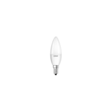 Osram LED VALUE GYERTYA 40 5W/840 FR E14 izzó világítás