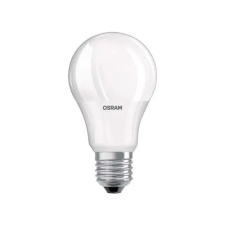 Osram LED VALUE KÖRTE 40 5,5W/827 FR E27 izzó világítás