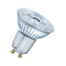 Osram Ledes izzó PAR típus Szabályozható LED SUPERSTAR PAR16 4.60W GU10 Meleg Fehér 4052899390171 - Osram izzó