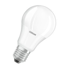 Osram Ledes normál izzó LED VALUE CLASIC A 9x1W E27 Meleg Fehér 4052899326842 - Osram izzó