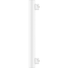 Osram LEDinestra matt üveg búra/6W/470lm/2700K/S14s LED cső (4058075817777) világítás