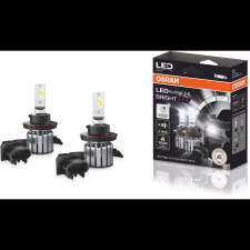Osram LEDriving HL BRIGHT +300% "H13" 12V (9008DWBRT-2HFB) autóalkatrész