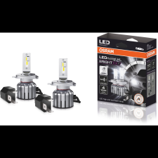 Osram LEDriving HL BRIGHT +300% "H4/H19" 12V (64193DWBRT-2HFB) autóalkatrész