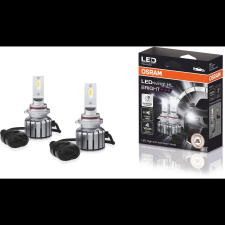 Osram LEDriving HL BRIGHT +300% "HB4(9006)/HIR2" 12V (9006DWBRT-2HFB) autóalkatrész