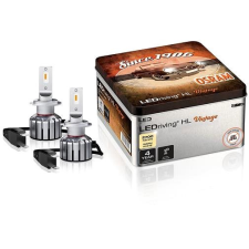 Osram LEDriving Vintage H7, H18, 12V autóalkatrész