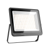  OSRAM LP FL 150W 830 SF BL (GL24100557155), 3000K, black, 17250lm, LED FLOODLIGHT