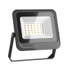  OSRAM LP FL 20W 840 SF BL (GL24100554855), 4000K, black, 2500lm, LED FLOODLIGHT
