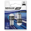 Osram NEOLUX LED "P21/5W" 6000 K, 12 V, BAY15d