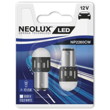 Osram NEOLUX LED "P21/5W" 6000 K, 12 V, BAY15d izzó