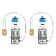 Osram Night Breaker Laser 64151NL H3 Halogén izzó - Fehér fényű (2db) (4062172114912) autóalkatrész