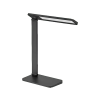 Osram Office Line Banker 7W LED asztali lámpa, fekete, CCT (4099854464157)