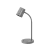 Osram Office Line Trapezium GU10 asztali lámpa, szürke (4099854464379)