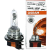 Osram Original H15 12V 15/55W Halogén Izzó