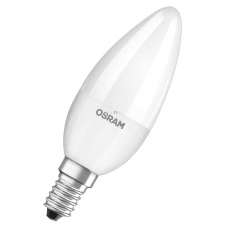 Osram Osram E14 LED Value 7W 806lm 2700K melegfehér 230° - 60W izzó helyett izzó