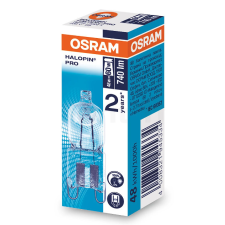 Osram Osram Halopin PRO G9 48W halogén izzó - 66748 izzó