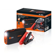 Osram Osram OBSL300 autó indító akkumulátor Lithium Starter, Powerbank 12V 6.0L villanyszerelés