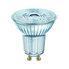 Osram PAR16 80 dim 36° 7.2W GU10 LED Superstar izzó - Meleg fehér izzó