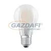Osram Parathom A60 LED fényforrás, filament, E27, 6.5W, 806Lm, 240V, 4000K, 827, dimmelhető, opál búra