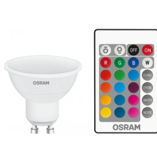 Osram Star+ 4.5 W 250lm 2700k GU10 izzó