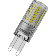 Osram Star átlátszó búra/4,8W/600lm/2700K/G9 230V LED kapszula (4058075432451) izzó