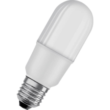 Osram Star CL Stick Matt E27 LED fényforrás (4058075428485) izzó