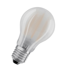Osram Star LED fényforrás monochrome E27 8W hideg fehér (4058075115934) (o4058075115934) izzó