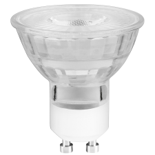 Osram Star LED PAR16 spot izzó GU10 4,3 W melegfehér izzó