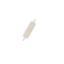 Osram Star műanyag búra/17,5W/2452lm/2700K/R7s LED ceruza - Meleg fehér (4058075138469) izzó