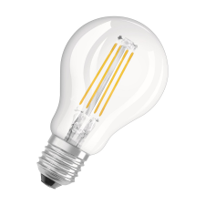 Osram Star P FIL 4W E27 LED izzó - Meleg fehér (4052899961807) izzó
