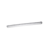  OSRAM SUBMARINE 1X15W 140 4000K, beltéri, szürke Por- és páramentes mennyezeti lámpa, 15 W, foglalat: G13, IP65 védelem, 4000 K színhőmérséklet, 1700 lm fényerő, 3 év garancia ( 4099854429071 )