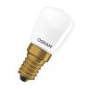 Osram Sütőkörte E14 15W 85lm 230V SPECIÁLIS SÜTŐ T OSRAM