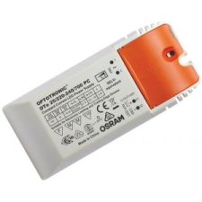 Osram Tápegység LED szalaghoz CC POWER SUPPLIES WITH PHASECUT 4052899105386   - Osram villanyszerelés