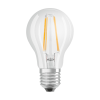 Osram Value Classic LED filament körte izzó E27 hidegfehér