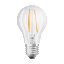 Osram Value Classic LED filament körte izzó E27 hidegfehér izzó