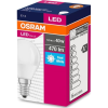 Osram VALUE KISGÖMB 40 5,7W 4000K MŰANYAG MATT E14 (4058075147911)
