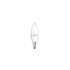 Osram Value LED fényforrás E14 5W gyertya hideg fehér (4052899973367) (4052899973367)