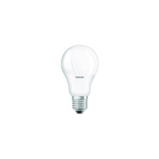 Osram Value LED fényforrás E27 10.0W körte hideg fehér (4052899973404) világítás