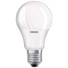 Osram Value LED fényforrás E27 6W körte meleg fehér (4052899326927) (4052899326927) izzó